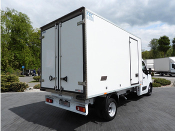 Επαγγελματικό αυτοκίνητο ψυγείο Renault MASTER  KÜHLKOFFER -10*C TEMPOMAT LED LICHTER: φωτογραφία 3