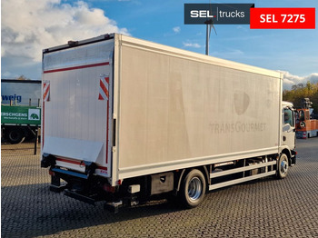 Φορτηγό ψυγείο MAN TGM 15.250 4X2 BL / Ldbw /Triple Verdampfer: φωτογραφία 5