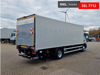 Φορτηγό ψυγείο MAN TGM 18.290 4X2 LL / Ldbw / Thermo King T-1200R: φωτογραφία 5