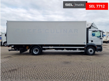 Φορτηγό ψυγείο MAN TGM 18.290 4X2 LL / Ldbw / Thermo King T-1200R: φωτογραφία 4