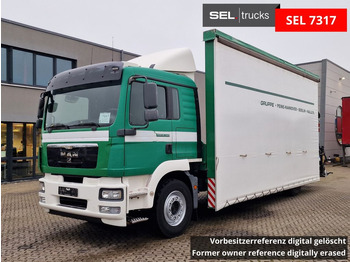 Φορτηγό με γερανό MAN TGM 18.340 4X2 BL /Standklima/HIAB 144 GLAS MAN TGM 18.340 4X2 BL /Standklima/HIAB 144 GLAS: φωτογραφία 2 Φορτηγό με γερανό MAN TGM 18.340 4X2 BL /Standklima/HIAB 144 GLAS MAN TGM 18.340 4X2 BL /Standklima/HIAB 144 GLAS: φωτογραφία 2