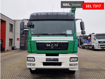Φορτηγό με γερανό MAN TGM 18.340 4X2 BL /Standklima/HIAB 144 GLAS MAN TGM 18.340 4X2 BL /Standklima/HIAB 144 GLAS: φωτογραφία 3 Φορτηγό με γερανό MAN TGM 18.340 4X2 BL /Standklima/HIAB 144 GLAS MAN TGM 18.340 4X2 BL /Standklima/HIAB 144 GLAS: φωτογραφία 3
