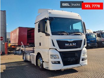 Τράκτορας MAN TGX 18.400 4X2 LLS-U / ZF Intarder / HUBKUPPLUNG: φωτογραφία 3