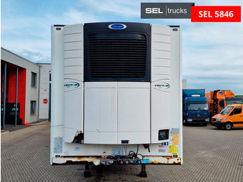 Επικαθήμενο ψυγείο Schmitz Cargobull SKO20/LZG-13.4 FP 45 COOL Schmitz Cargobull SKO20/LZG-13.4 FP 45 COOL / LENKACHSE!: φωτογραφία 2