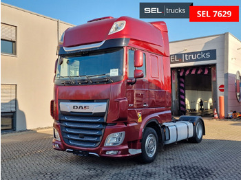Τράκτορας DAF XF 480