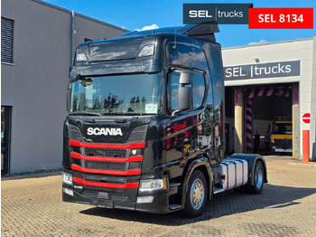 Τράκτορας SCANIA R 450