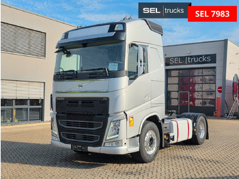 Τράκτορας VOLVO FH 460