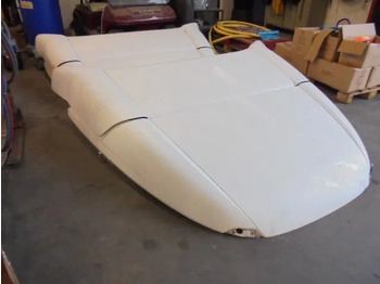 Αεροδυναμική/ Αεροτομή DAF 106: φωτογραφία 5 Αεροδυναμική/ Αεροτομή DAF 106: φωτογραφία 5