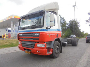 Φορτηγό σασί DAF CF 250
