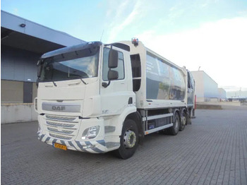 Απορριμματοφόρο DAF CF 290