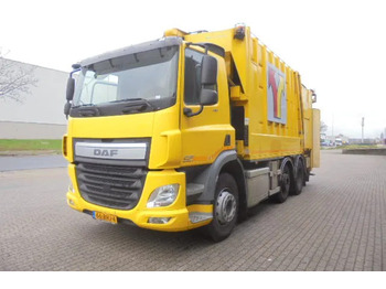 Απορριμματοφόρο DAF CF 290