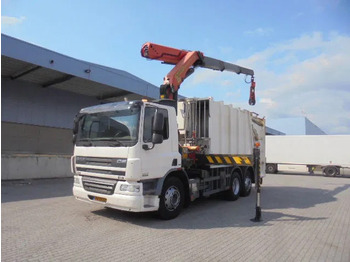 Απορριμματοφόρο DAF CF 75 250