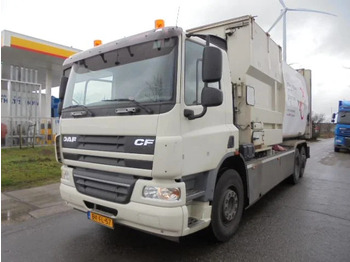 Απορριμματοφόρο DAF CF 75 250