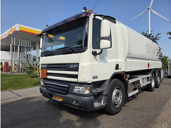 Φορτηγό βυτιοφόρο DAF CF 75 310