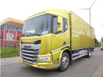 Φορτηγό κόφα DAF XD 370