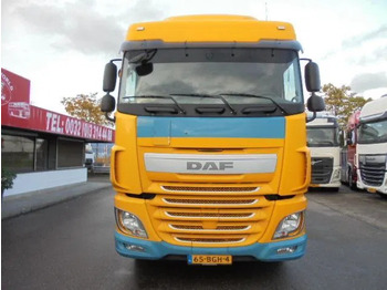 Τράκτορας DAF XF 440 22 UNITS: φωτογραφία 5 Τράκτορας DAF XF 440 22 UNITS: φωτογραφία 5