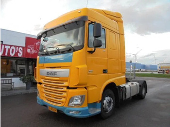 Τράκτορας DAF XF 440 22 UNITS: φωτογραφία 4 Τράκτορας DAF XF 440 22 UNITS: φωτογραφία 4