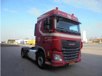 Τράκτορας DAF XF 440 6X2 NL TRUCK: φωτογραφία 3