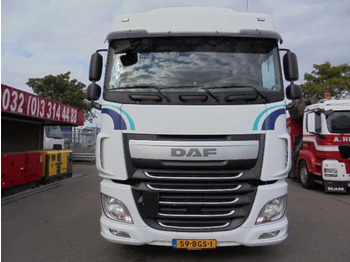 Τράκτορας DAF XF 440 EURO 6: φωτογραφία 2