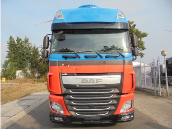Τράκτορας DAF XF 440 MEGA: φωτογραφία 2