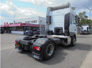 Τράκτορας DAF XF 450: φωτογραφία 5