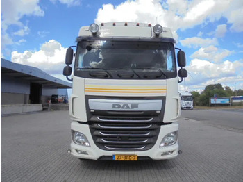 Τράκτορας DAF XF 460 FTG 6X2 NL TRUCK: φωτογραφία 2 Τράκτορας DAF XF 460 FTG 6X2 NL TRUCK: φωτογραφία 2