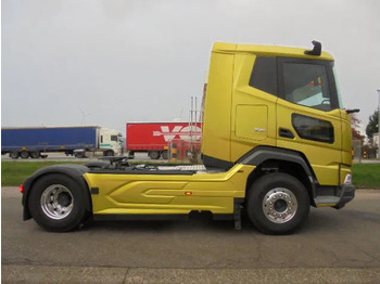 Καινούριο Τράκτορας DAF XF 480 FT + HYDRAULICS MET FABRIEKS GARANTIE: φωτογραφία 2