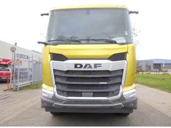 Καινούριο Τράκτορας DAF XF 480 FT + HYDRAULICS MET FABRIEKS GARANTIE: φωτογραφία 3