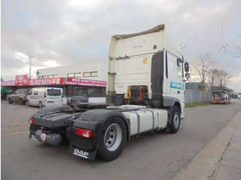 Τράκτορας DAF XF 480 SUPERSPACECAB: φωτογραφία 4