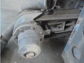 Παρελκόμενα Diversen DRUM GARDNER DENVER COMPRESSOR: φωτογραφία 4