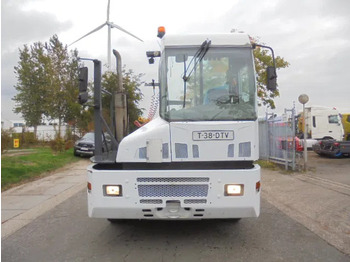 Leasing Kalmar TT616I TT616IC-9-L1A8 Kalmar TT616I TT616IC-9-L1A8: φωτογραφία 2 Leasing Kalmar TT616I TT616IC-9-L1A8 Kalmar TT616I TT616IC-9-L1A8: φωτογραφία 2
