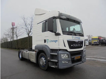 Τράκτορας MAN TGS 18.440 BLS NL TRUCK: φωτογραφία 3