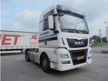 Τράκτορας MAN TGX 18-480 XXL: φωτογραφία 3 Τράκτορας MAN TGX 18-480 XXL: φωτογραφία 3