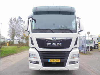 Τράκτορας MAN TGX 26.500 XXL 6X2 SMART TACHO 20X IN STOCK: φωτογραφία 2