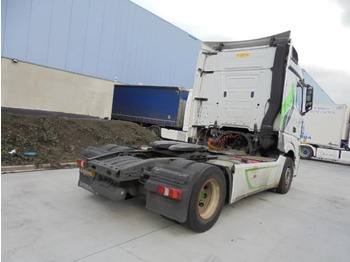 Τράκτορας Mercedes-Benz Actros 1842 LS EUR6: φωτογραφία 4