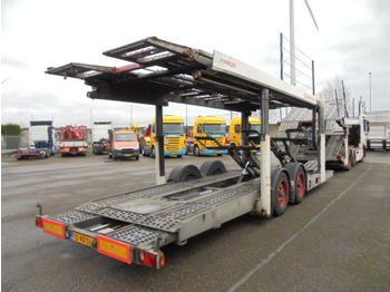 Leasing Mercedes-Benz Actros 2541 6X2 MIDLIFT Mercedes-Benz Actros 2541 6X2 MIDLIFT: φωτογραφία 3 Leasing Mercedes-Benz Actros 2541 6X2 MIDLIFT Mercedes-Benz Actros 2541 6X2 MIDLIFT: φωτογραφία 3