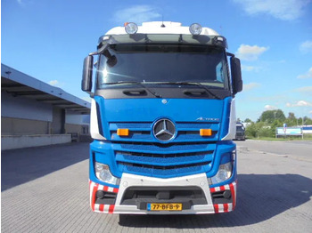 Τράκτορας Mercedes-Benz Actros 2648 6X2 NL TRUCK: φωτογραφία 2