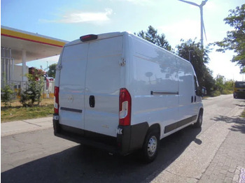Βαν Opel Movano L3H2 2.2L BLUE HDI 140: φωτογραφία 4