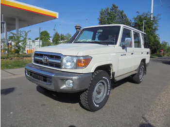 Αυτοκίνητο TOYOTA Land Cruiser