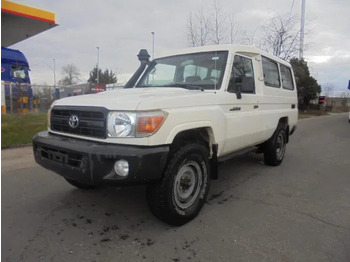 Αυτοκίνητο TOYOTA Land Cruiser