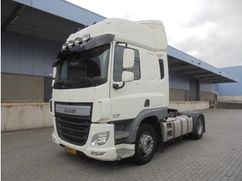 Τράκτορας DAF CF 400