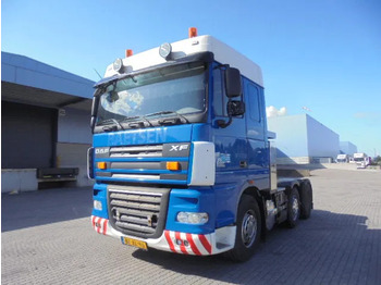 Τράκτορας DAF XF 105 460