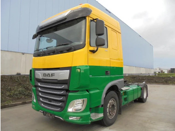 Τράκτορας DAF XF 106 480