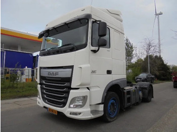 Τράκτορας DAF XF