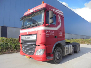 Τράκτορας DAF XF 440