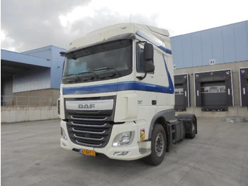 Τράκτορας DAF XF 440