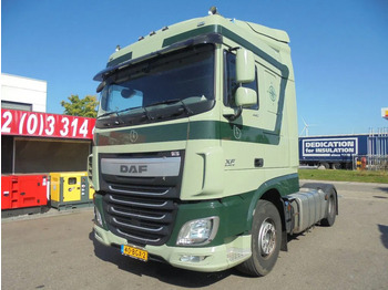 Τράκτορας DAF XF 440