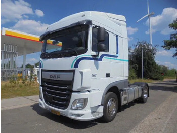 Τράκτορας DAF XF 440
