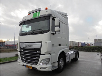Τράκτορας DAF XF 440