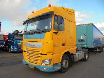 Τράκτορας DAF XF 440